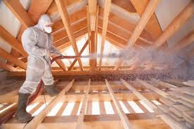 Best Commercial Insulation Services  in Rainbow Lakes Estates, FL