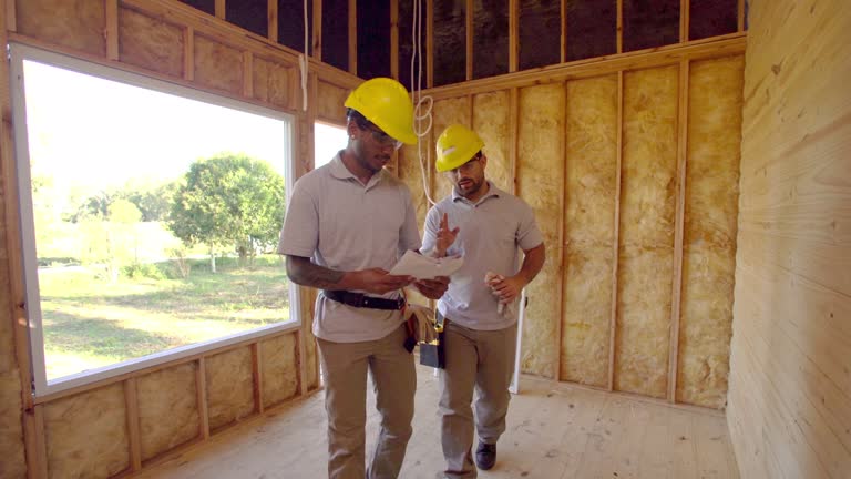 Best Soundproof Insulation  in Rainbow Lakes Estates, FL