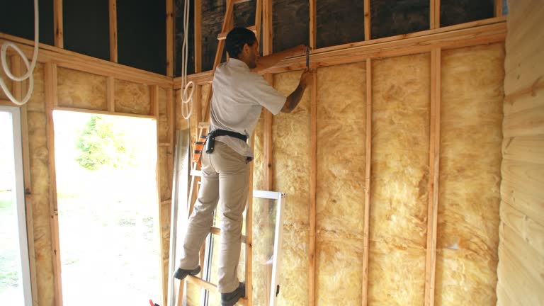 Best Reflective Insulation  in Rainbow Lakes Estates, FL