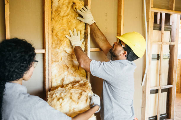 Best Spray Foam Insulation  in Rainbow Lakes Estates, FL